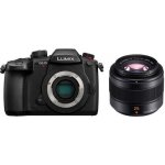 Panasonic Lumix DC-GH5 II – Sleviste.cz