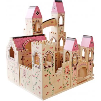 Aga4Kids CASTLE