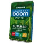 Agro Garden Boom SUMMER 15 kg – Zboží Mobilmania