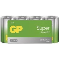 GP Super D 4 ks B01404