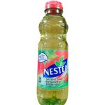 Nestea Green Tea Strawberry Aloe Vera 0,5 l – Sleviste.cz
