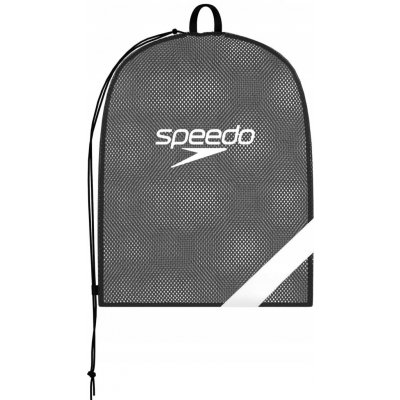 Plavecký vak Speedo XL Team Mesh speedo black – Hledejceny.cz