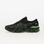 Asics Gel-Quantum 360 VII Black/ Bright Lime – Zboží Mobilmania