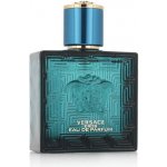 Versace Eros parfémovaná voda dámská 30 ml tester – Hledejceny.cz