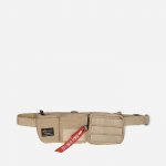 ALPHA INDUSTRIES Crew Utility Bag – Zbozi.Blesk.cz