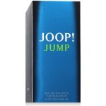 Joop! Jump toaletní voda pánská 200 ml – Hledejceny.cz
