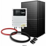 Geti GWH02D 2670Wp 6x PV TRINA – Hledejceny.cz