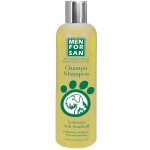 Menforsan Přírodní proti lupům s citronem 300 ml – HobbyKompas.cz
