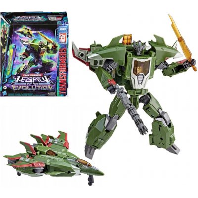 Hasbro Transformers Legacy Prime Universe Skyquake Leader class – Zbozi.Blesk.cz