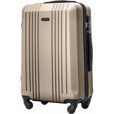 WINGS Kestrel kufr Champagne 63 l – Sleviste.cz