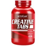 ActivLab Creatine 120 tablet – Zboží Dáma