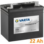 Varta U1, 522450 – Zbozi.Blesk.cz