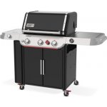 Weber Genesis EP-335W – Zboží Dáma