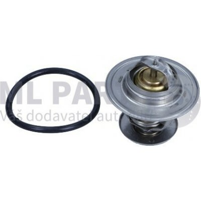 Termostat ŠKODA OEM Originál 044121113 | Zboží Auto