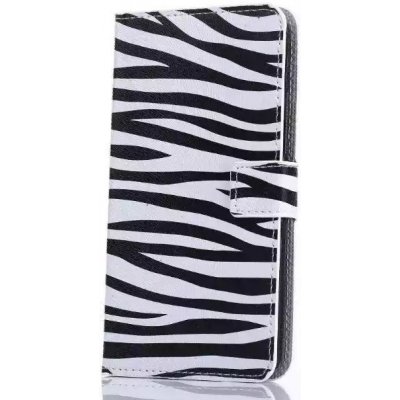 Pouzdro TVC Zebra Huawei Y3 II / Huawei Y3 2