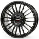 Borbet CW3 9x21 5x108 ET40 black