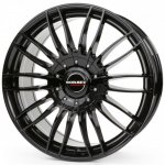 Borbet CW3 7,5x17 5x114,3 ET40 black – Sleviste.cz