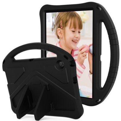 Protemio Kiddo Dětský obal Huawei MediaPad T3 10" 36269 černý