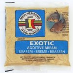 Marcel Van Den Práškový Posilovač Brasem Exotic 250 g – Zboží Mobilmania