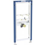 Ideal Standard Geberit Duofix s tlačítkem Sigma01 111.355.00.5 NE1 – Zboží Dáma