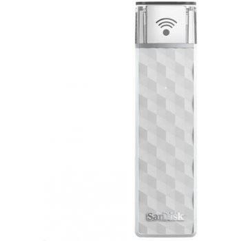 SanDisk Connect Wireless Stick 200GB SDWS4-200G-G46