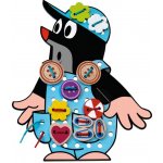 Vyšívání Krtek – Zboží Dáma