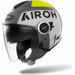 Airoh Helios Up 2022 – Zboží Mobilmania