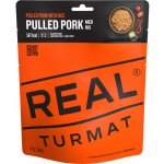 Real Turmat trhané vepřové maso s rýží 500 g – Zboží Dáma