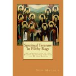 Spiritual Treasure in Filthy Rags: An introduction to the Paisian Tradition through the Optina Elders – Sleviste.cz