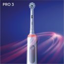 Oral-B Pro 3 3500 Sensitive Clean White