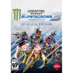 Monster Energy Supercross 3 – Hledejceny.cz