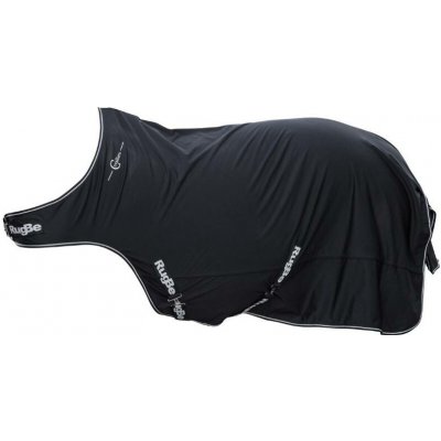 COVALLIERO Deka do kolotoče RugBe s fleece černá – Zboží Dáma