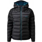Rab Electron Pro Jacket Women's Beluga – Zboží Mobilmania