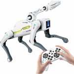 Sparkys IR Robopes s hlasovými povely – Hledejceny.cz