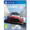 Hra na PS4 WRC 10: The Official Game