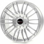 Borbet CW3 7,5x18 5x127 ET45 silver
