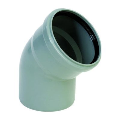 Peštan HTB koleno DN 75/45° – Zboží Mobilmania