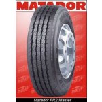 Matador FR 2 275/70 R22,5 148/145L – Hledejceny.cz