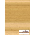 Döllken soklová lišta SLK 50 W169 2,5 m – HobbyKompas.cz
