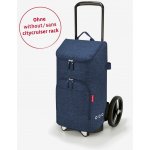 Městská taška Reisenthel Citycruiser bag Twist navy – Zbozi.Blesk.cz