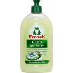 Frosch balzám na mytí nádobí Citrus 500 ml – HobbyKompas.cz