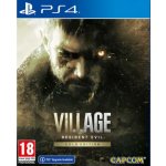 Resident Evil 8: Village (Gold) – Zboží Mobilmania
