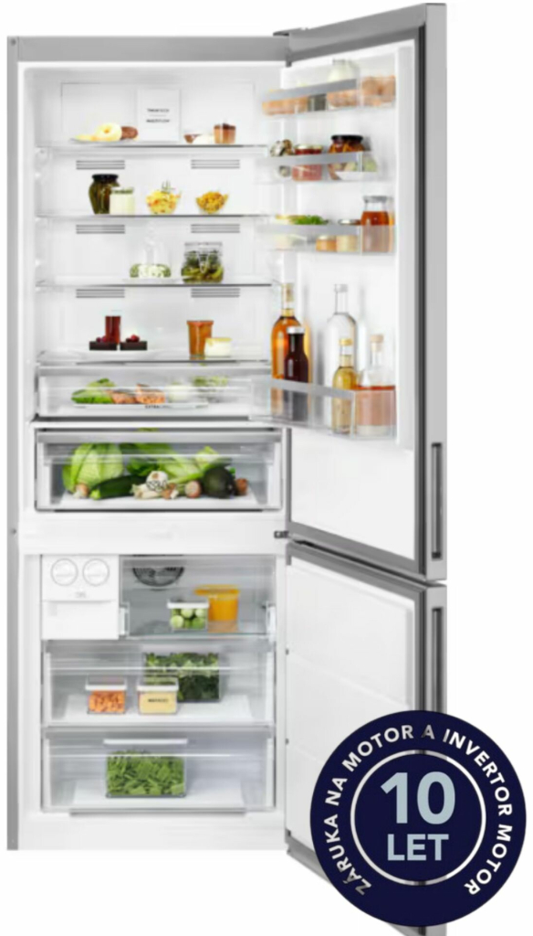 Electrolux LNT6ME46X3
