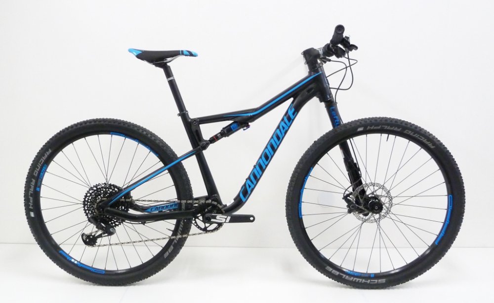 Cannondale scalpel si 5 shop 2018