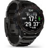 Potápěčské měřicí přístroje Garmin Descent Mk3i - 51 mm, Carbon Gray Titanium DLC