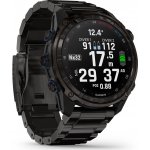 Garmin Descent Mk3i - 51 mm, Carbon Gray Titanium DLC – Zboží Dáma