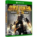 Duke Nukem 3D: 20th Anniversary World Tour