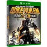 Duke Nukem 3D: 20th Anniversary World Tour – Hledejceny.cz