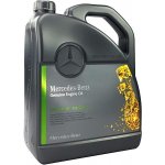 Mercedes-Benz MB 229.51 5W-30 5 l – Zbozi.Blesk.cz