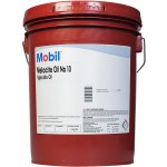 Mobil Velocite Oil No.10 20 l